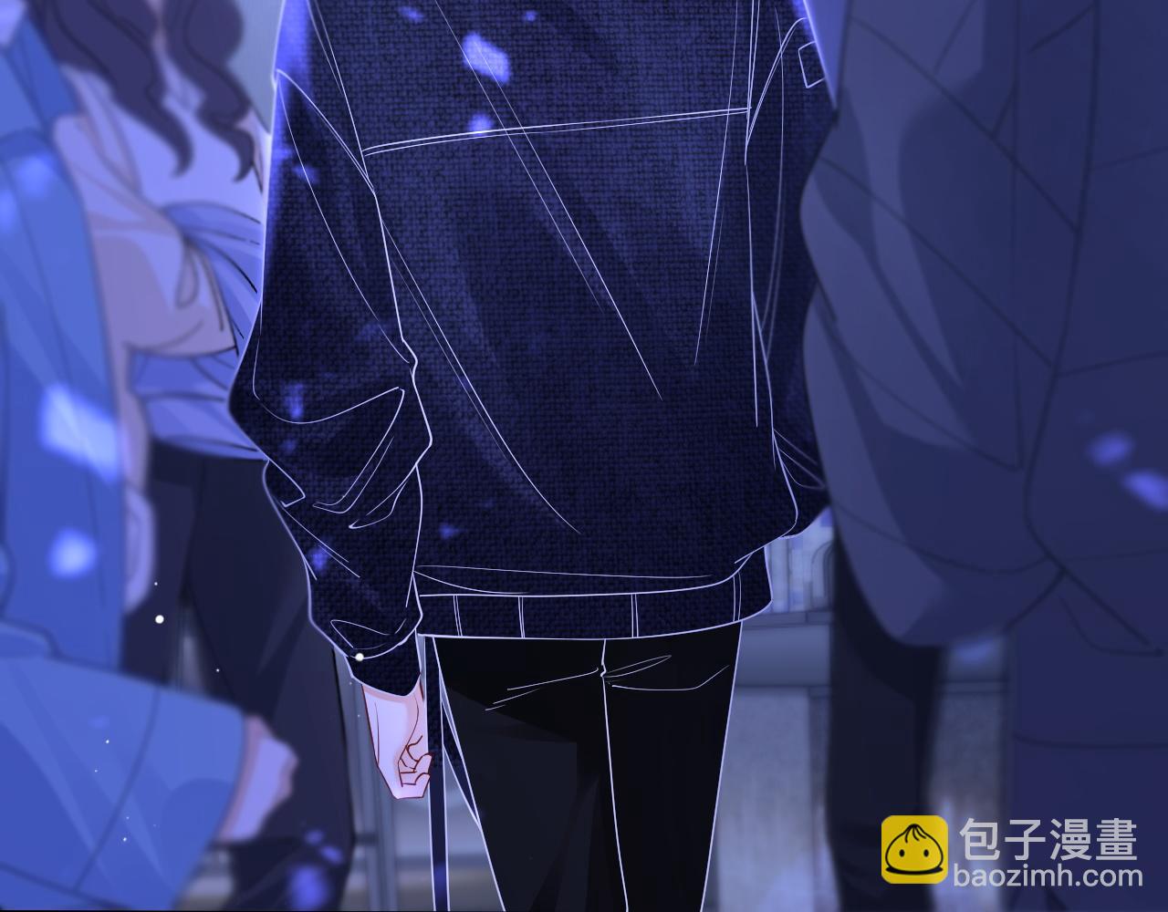 第8话 他的钥匙串93