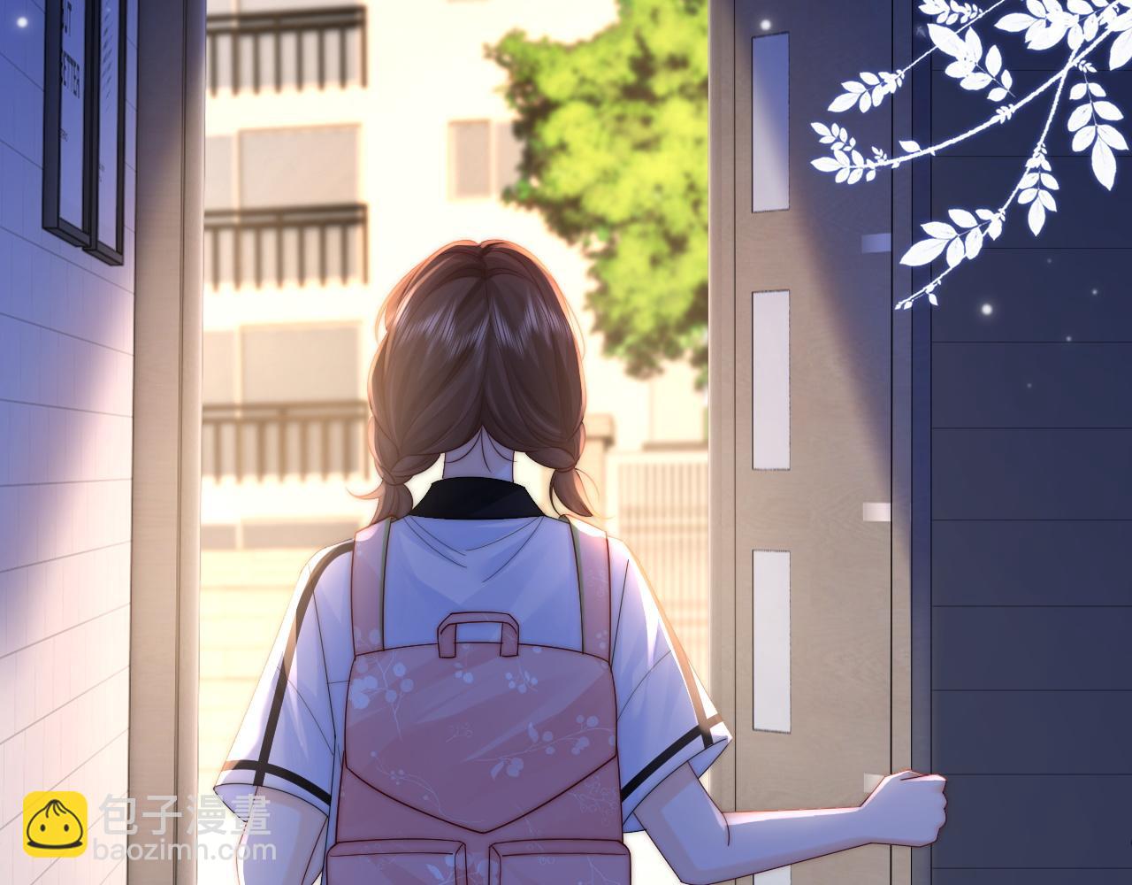 第16话 周挽，我饿了42