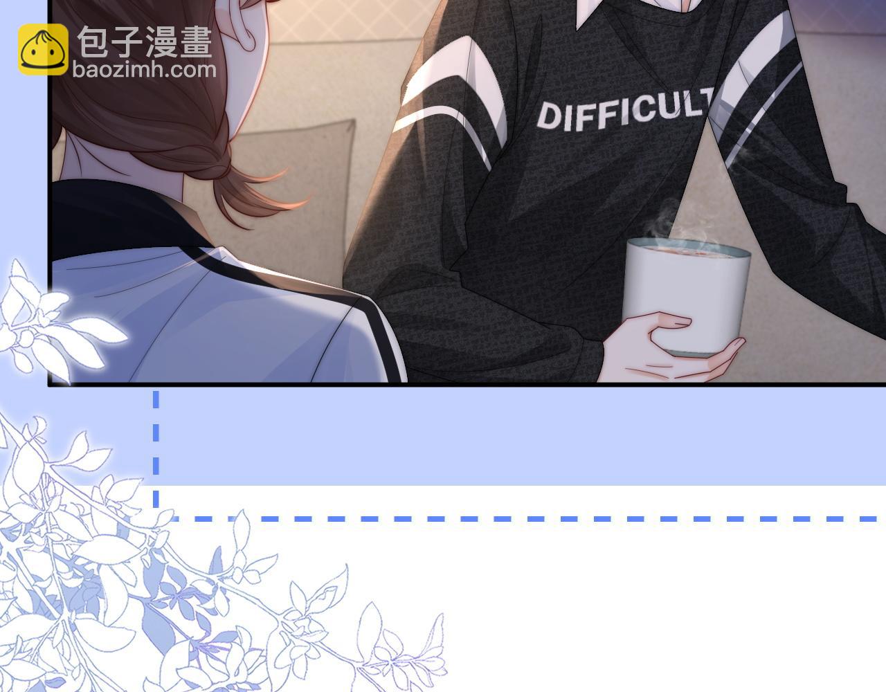 第16话 周挽，我饿了86
