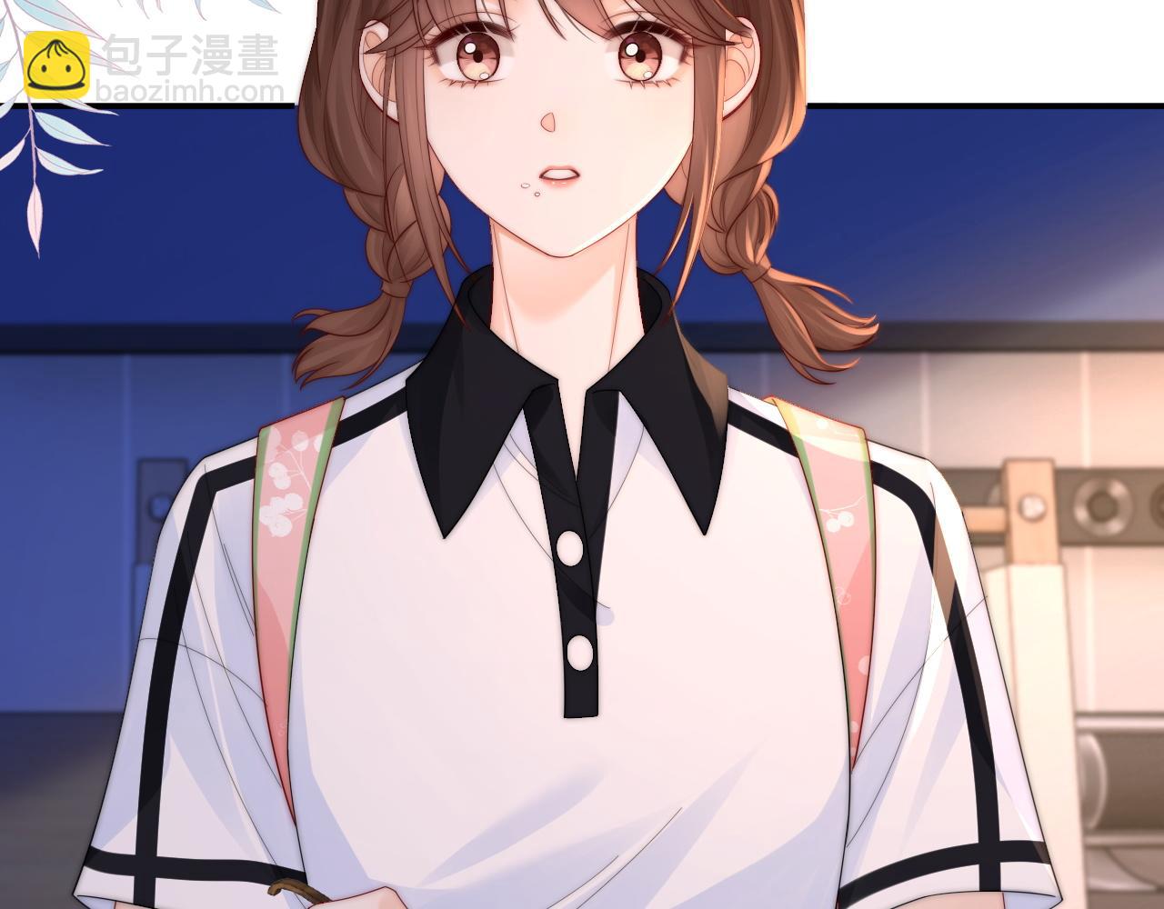 第16话 周挽，我饿了98