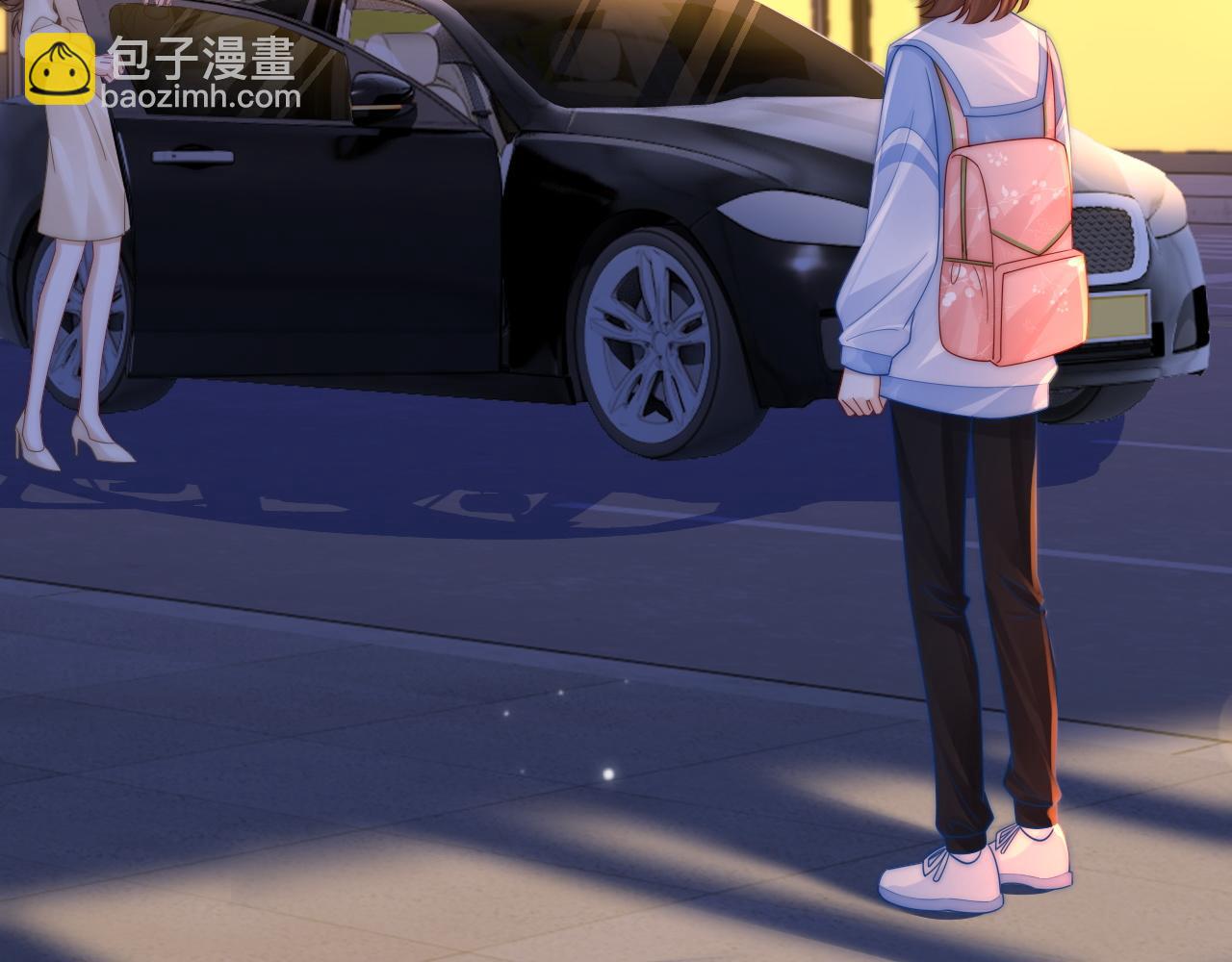 第29话 他要的奖励6