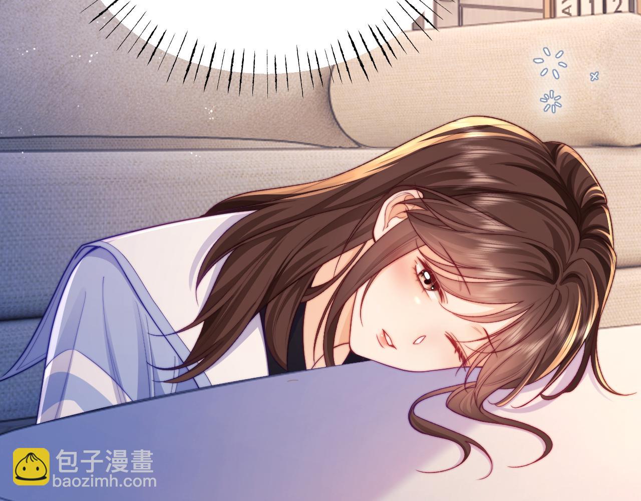 第38话 两个人的孤岛38