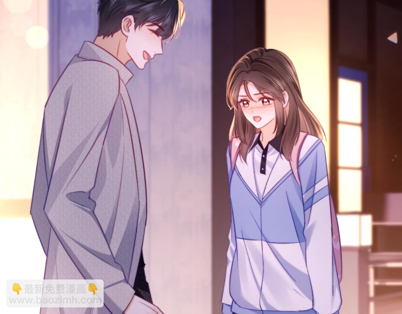 第47话 希望他快乐19