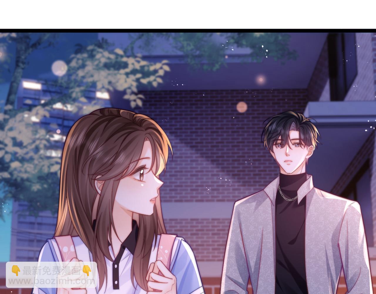 第47话 希望他快乐40
