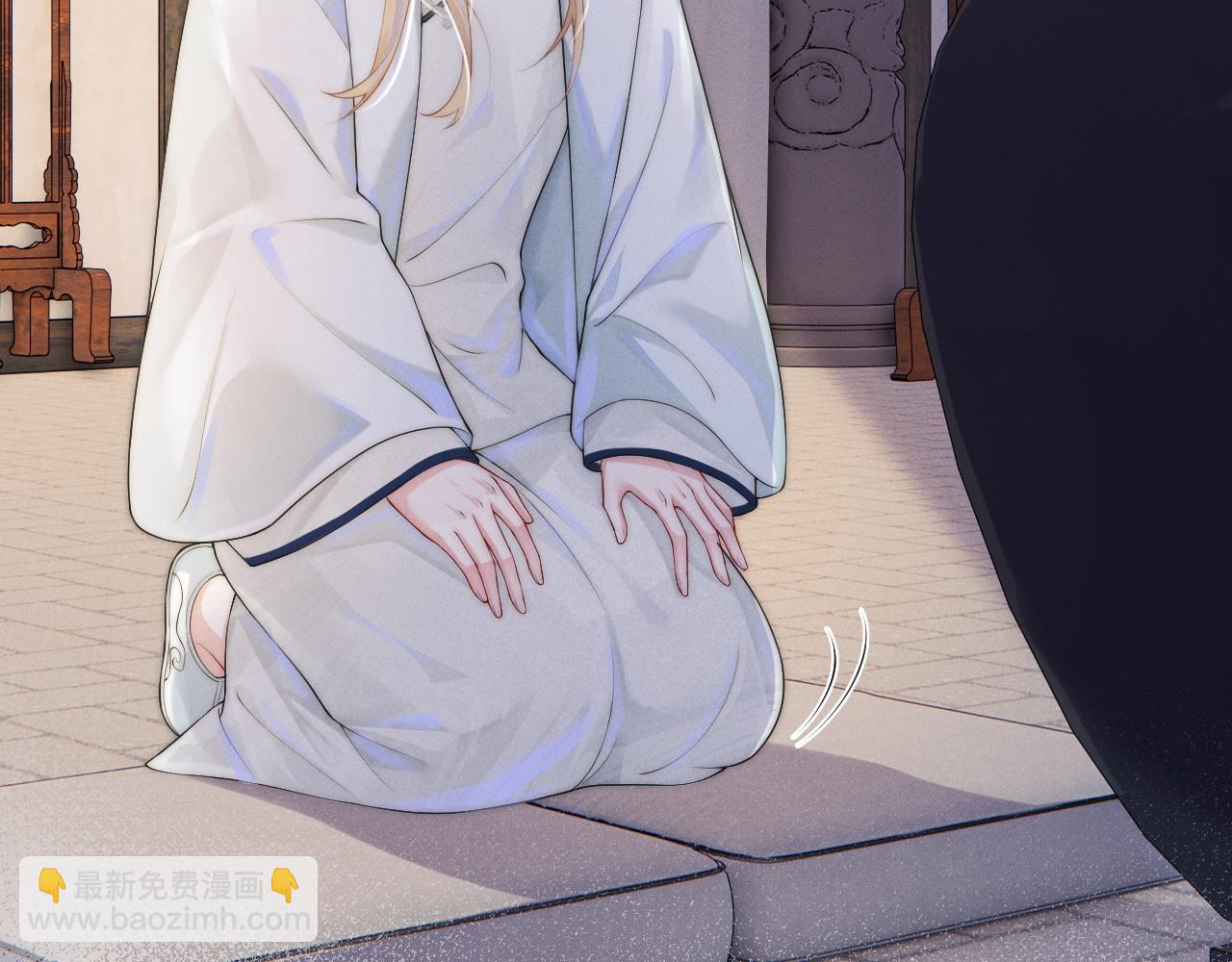第5话 男扮女装暴露了！？113