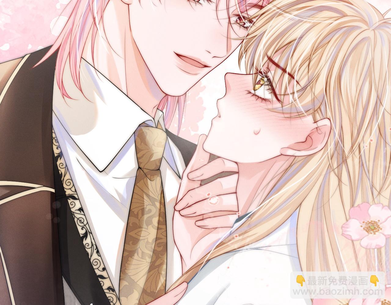 第5话 男扮女装暴露了！？54