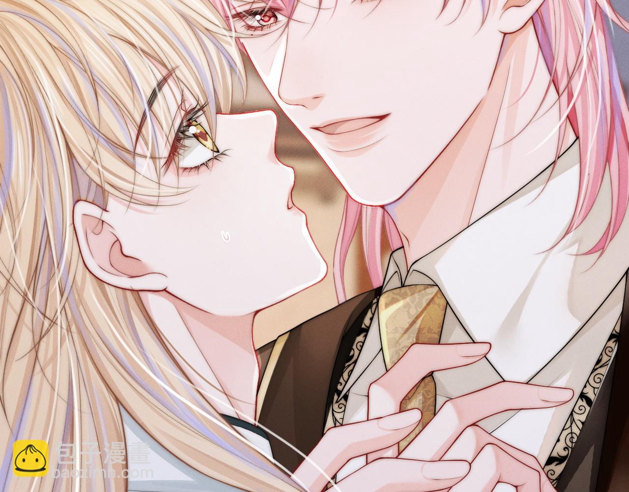 第5话 男扮女装暴露了！？93