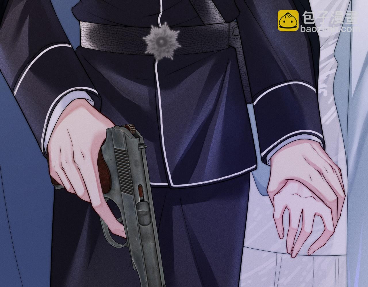 第8话 拔枪护妻？97