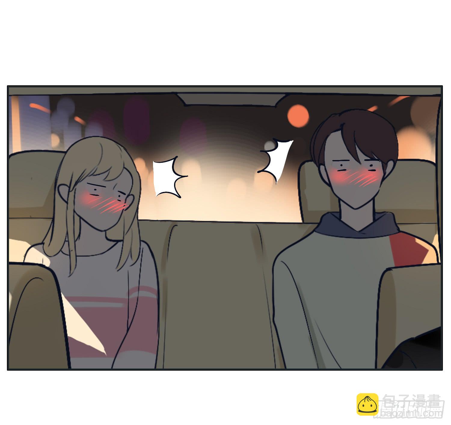 热心市民向阳的车技52