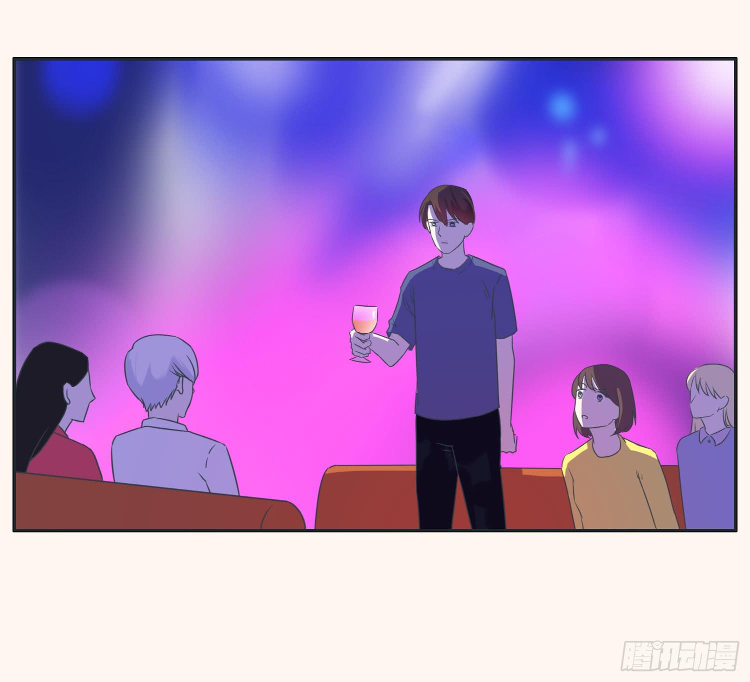 顾远赴约智斗王闪闪33