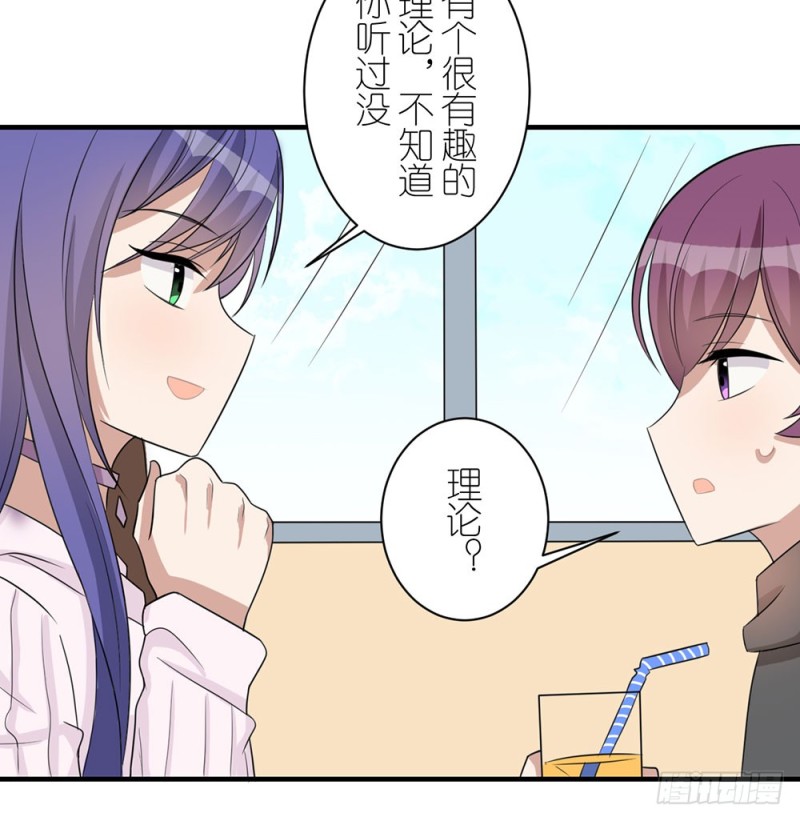有趣的理论57