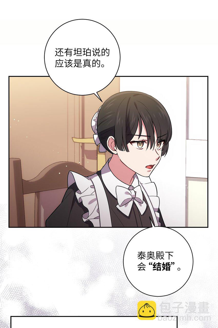 023 殿下要结婚？35