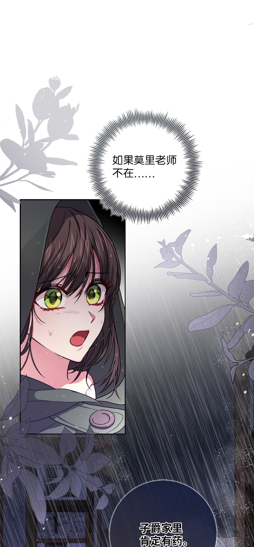048 雨夜求药43