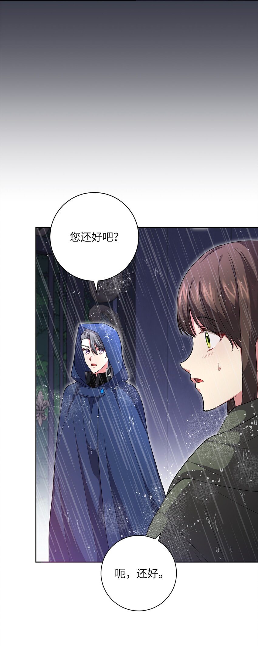 048 雨夜求药62