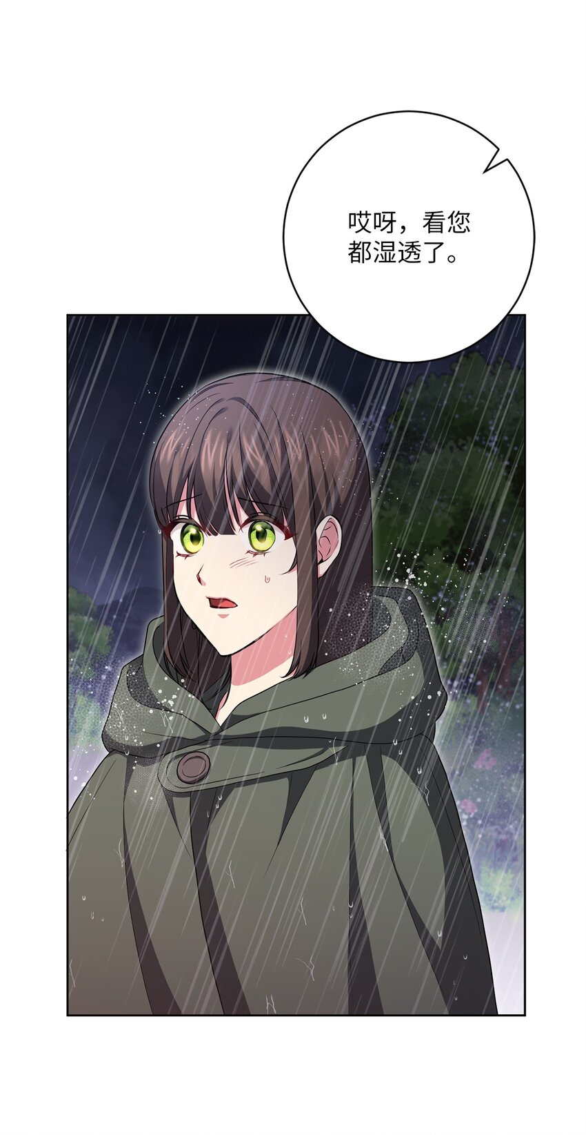 048 雨夜求药63