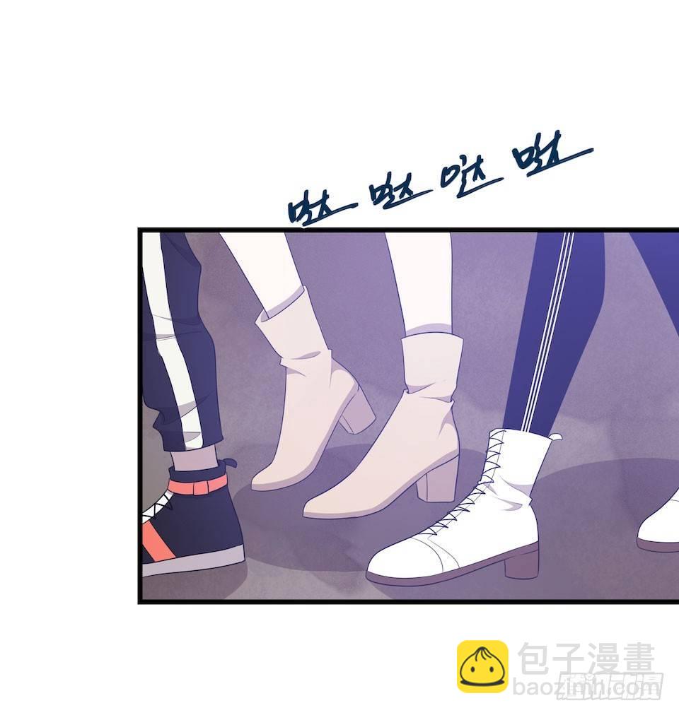迷雾里的街角27
