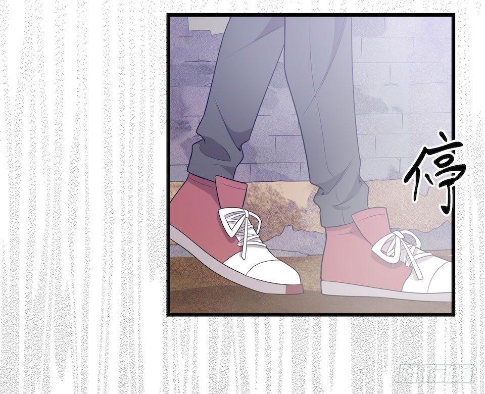 迷雾里的街角42