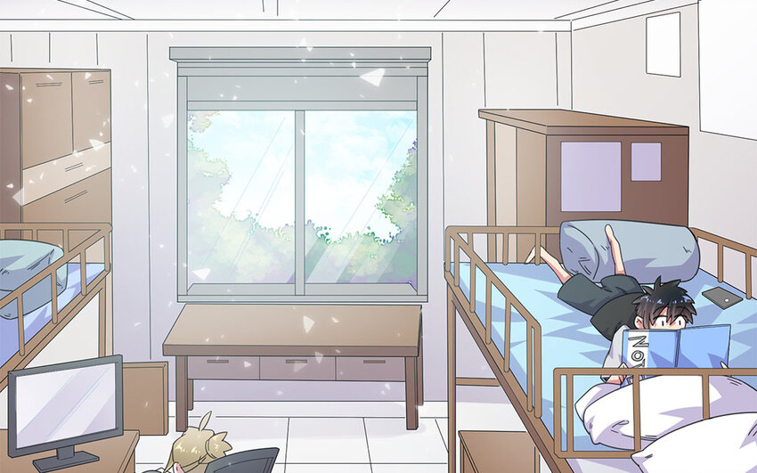 30 第29话 蒋真跳芭蕾？22