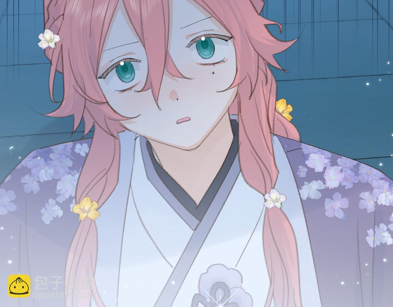 第42话 如果没有毛耳朵120