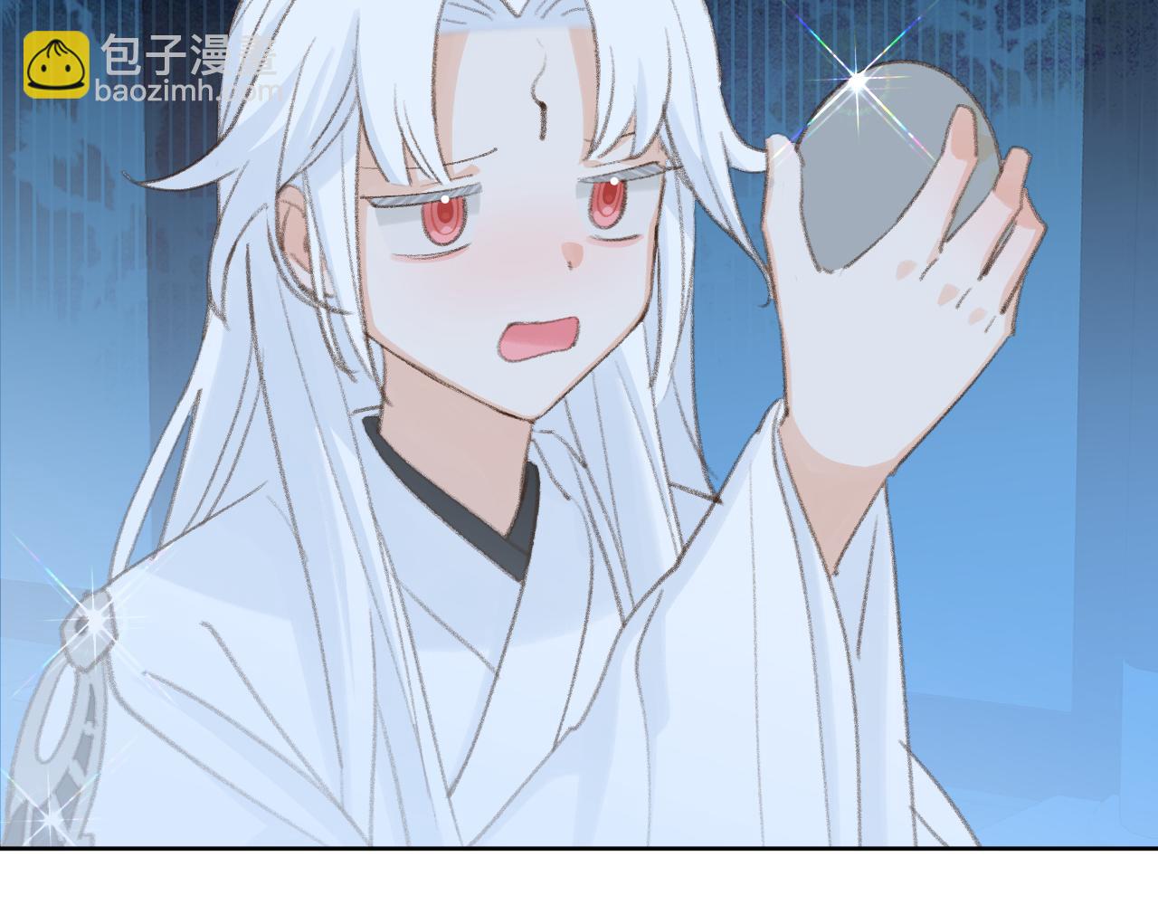 第42话 如果没有毛耳朵19