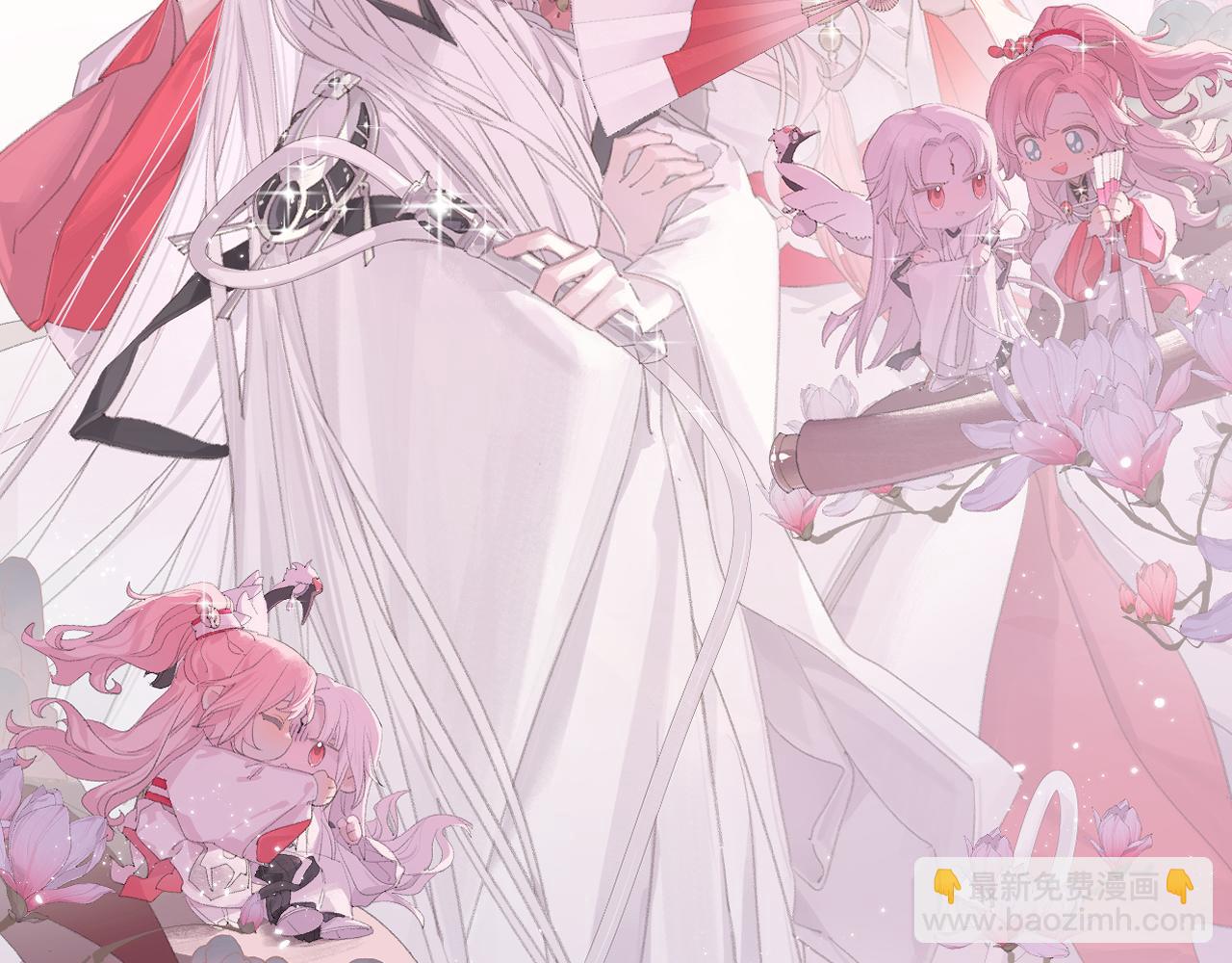 第42话 如果没有毛耳朵6