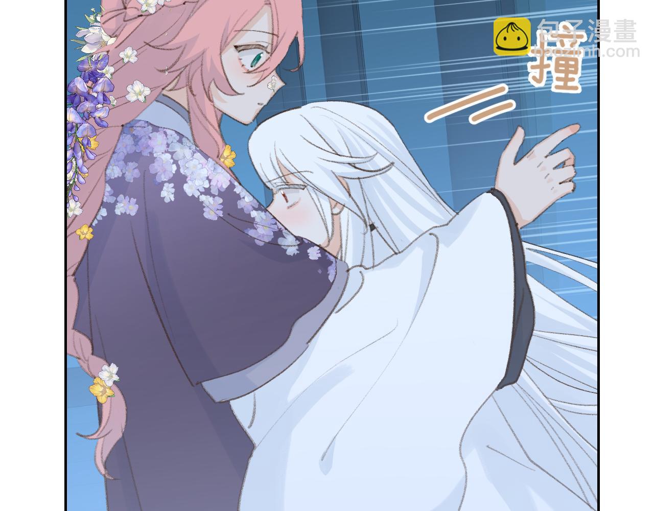第42话 如果没有毛耳朵74
