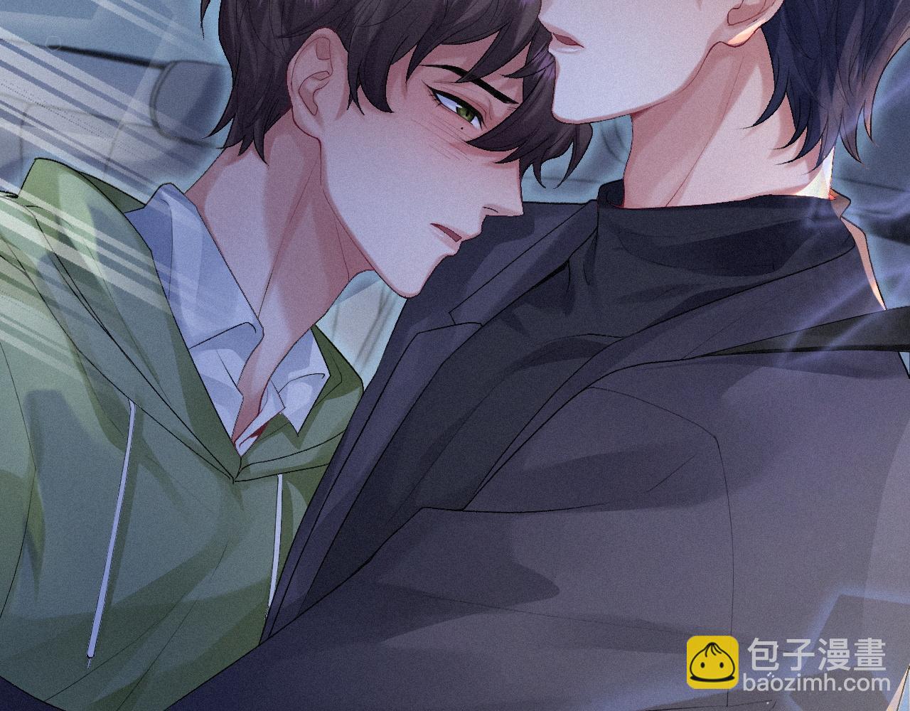 第11话 刺激的追人方式31