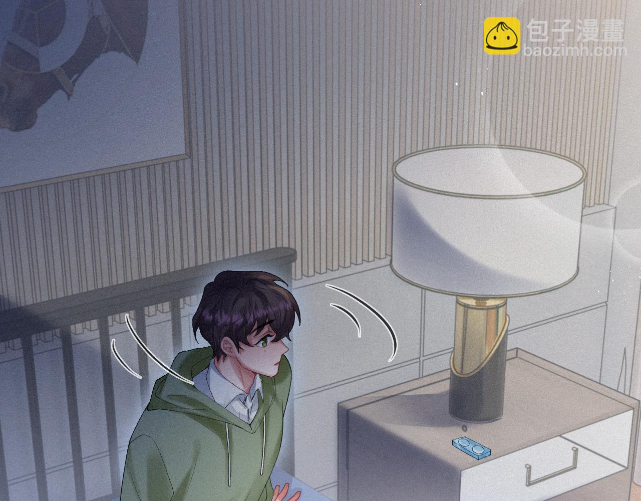 第14话 在家等我32