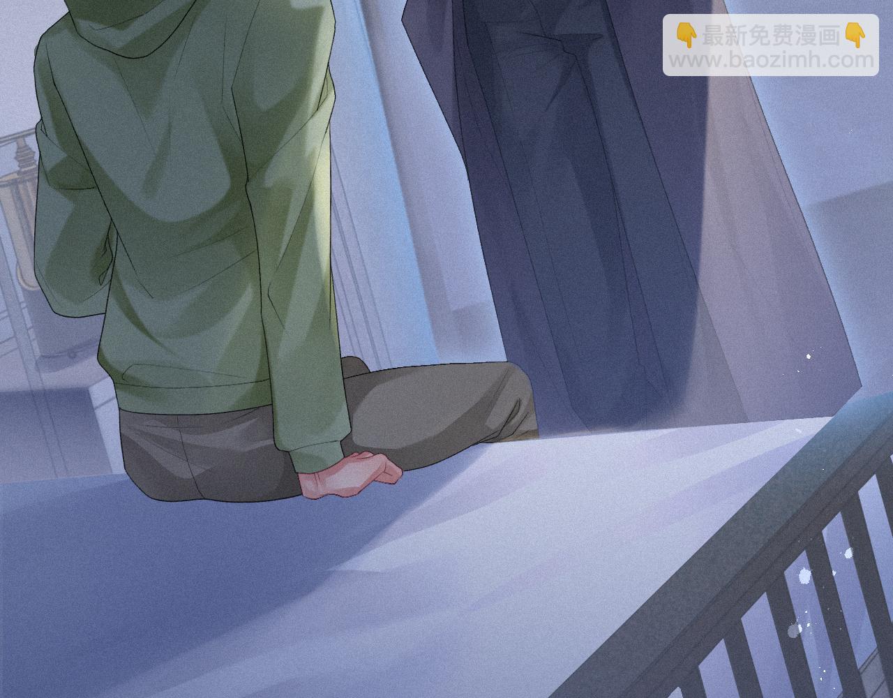 第14话 在家等我37