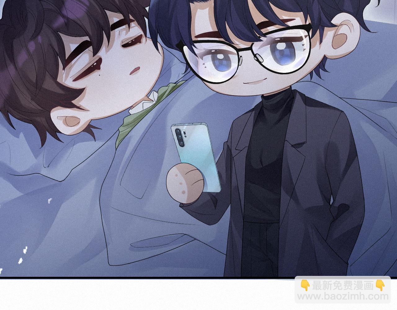 第14话 在家等我88