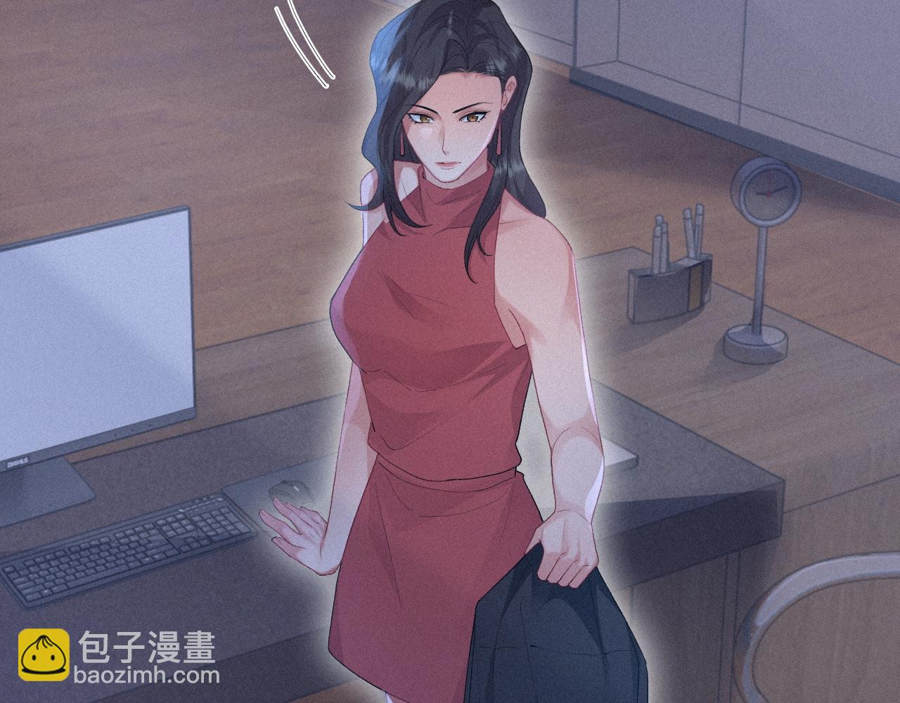 第28话 我疼44
