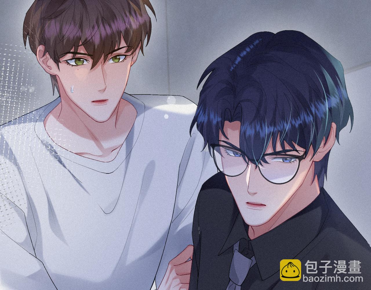 第32话 我只在意你72