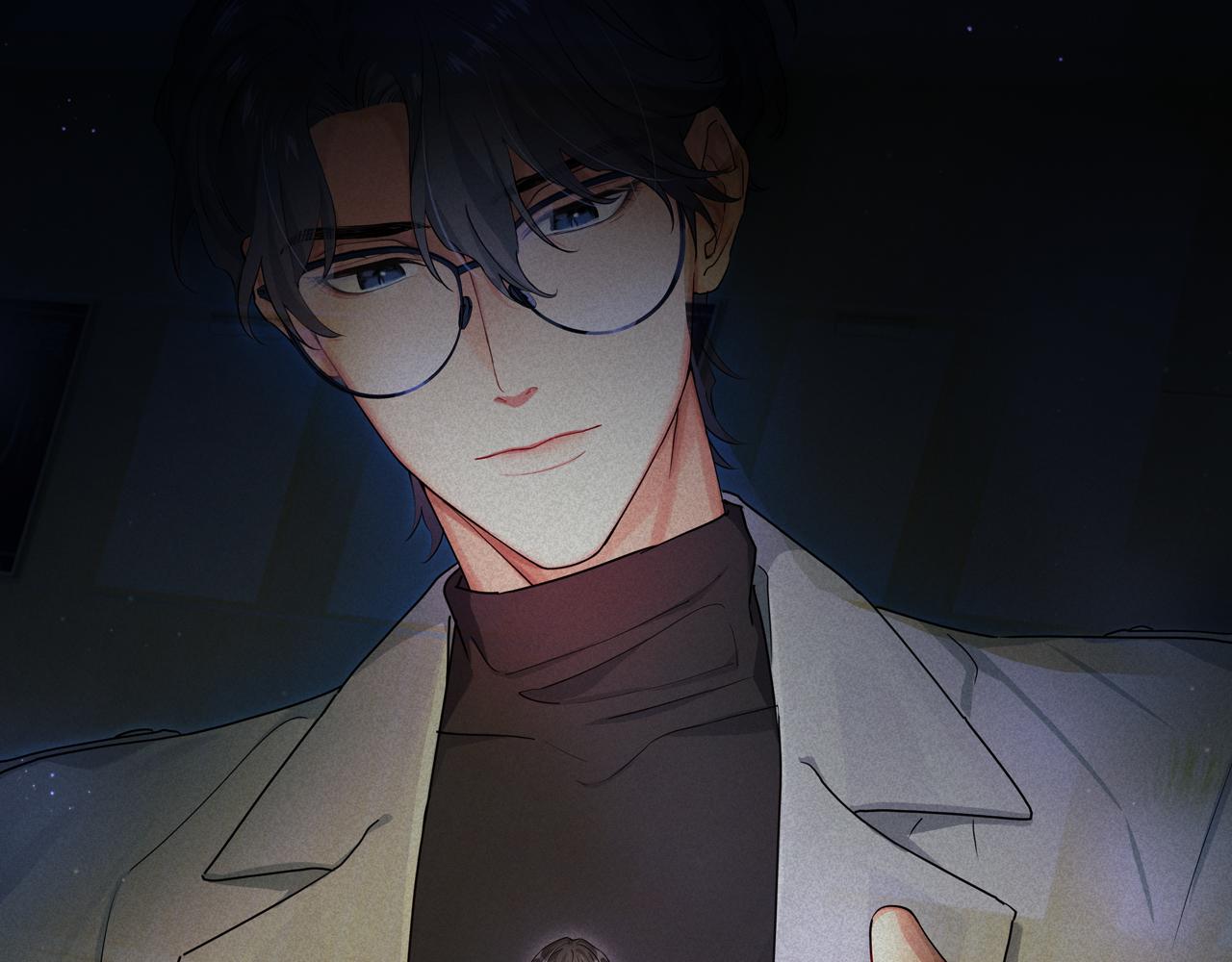 第42话 唯一的软肋0