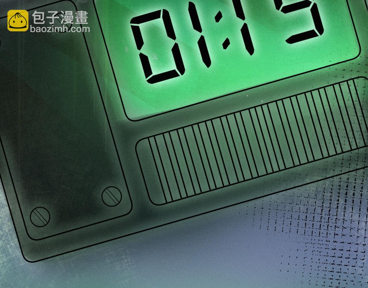 第42话 唯一的软肋31