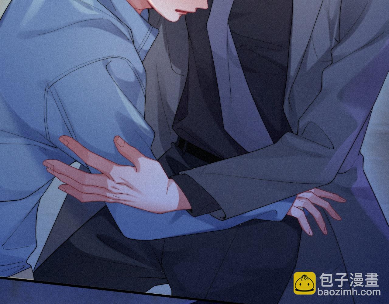 第42话 唯一的软肋43