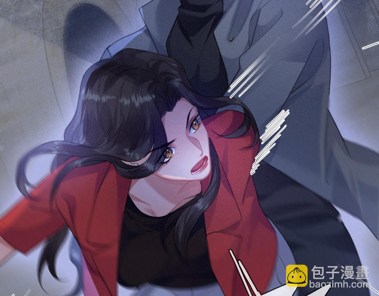 第42话 唯一的软肋76