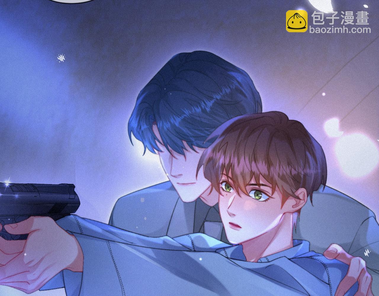 第45话 只要有你在，我就不怕55