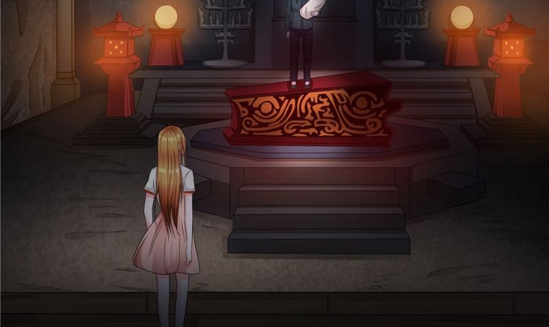 第39话 女人头发92