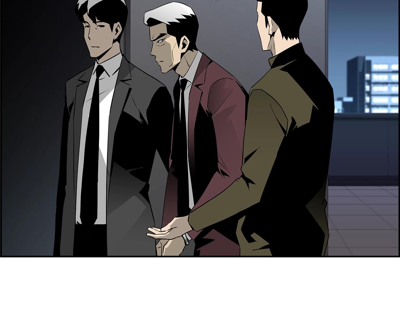 第80话 最后一个舞台81