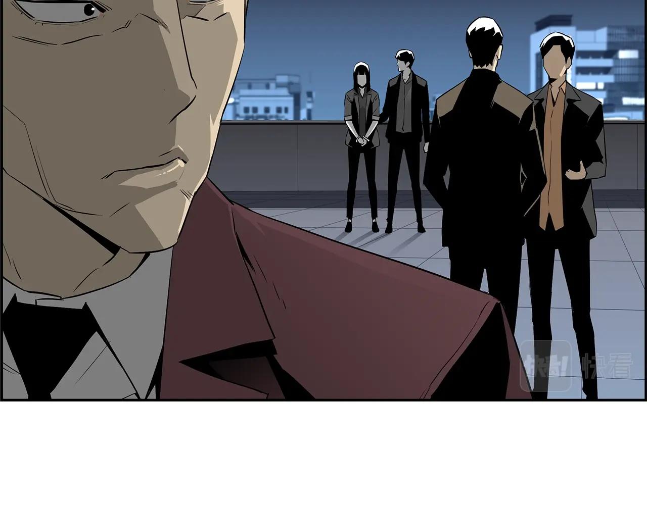 第80话 最后一个舞台84