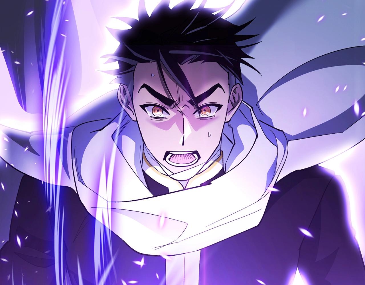 第33话 逐渐失控17