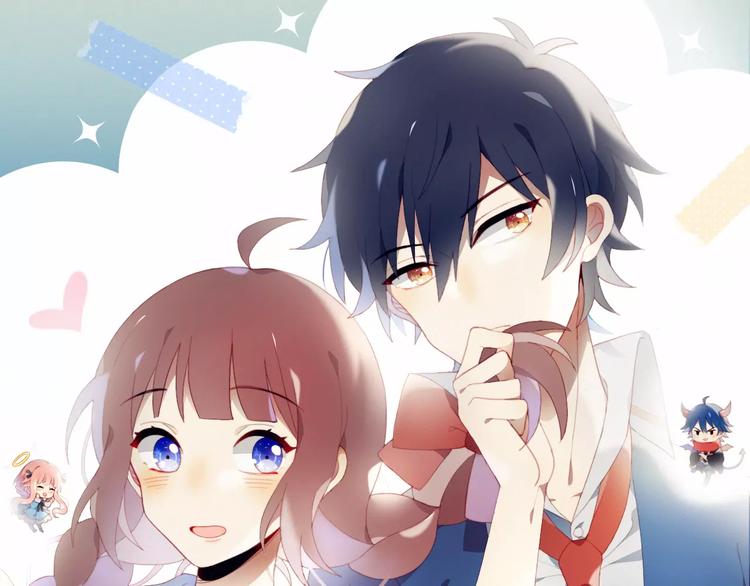 第1+2话  我没死？0