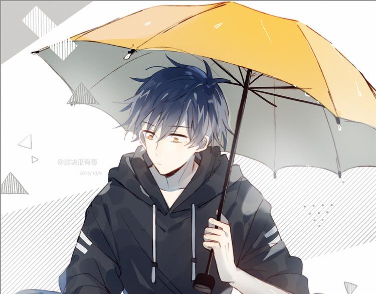 第39话 生病0