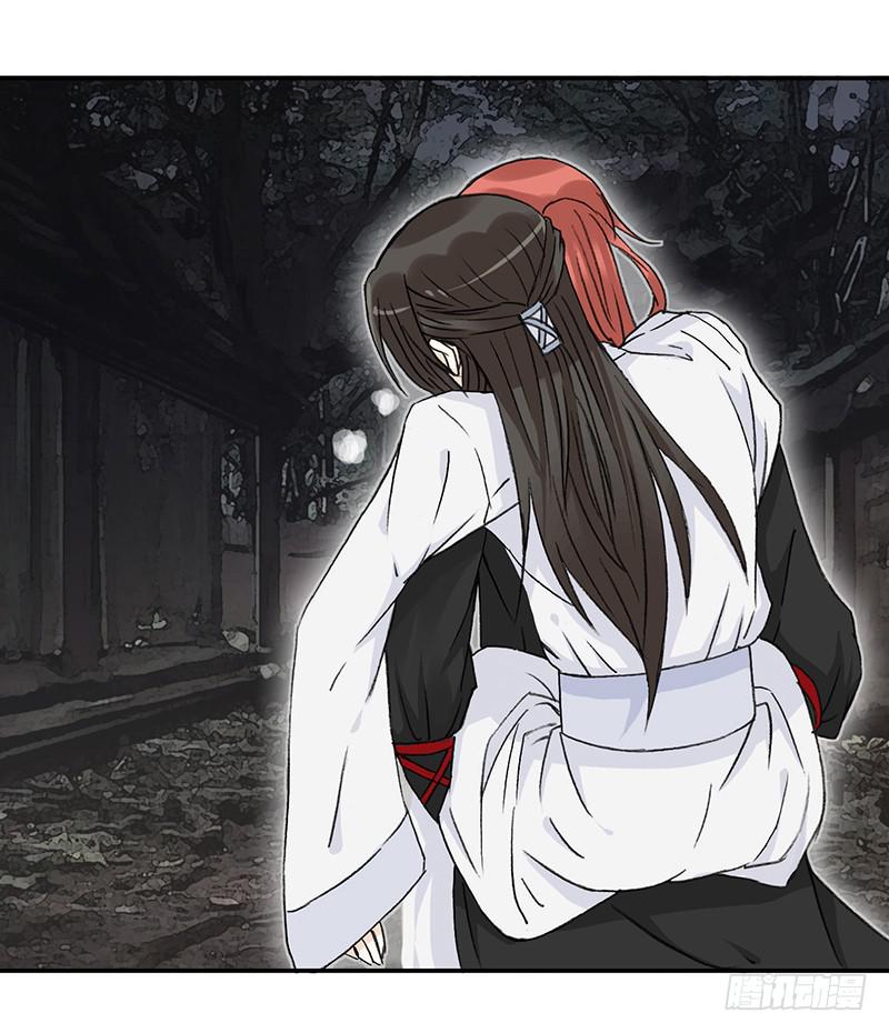 独占欲1