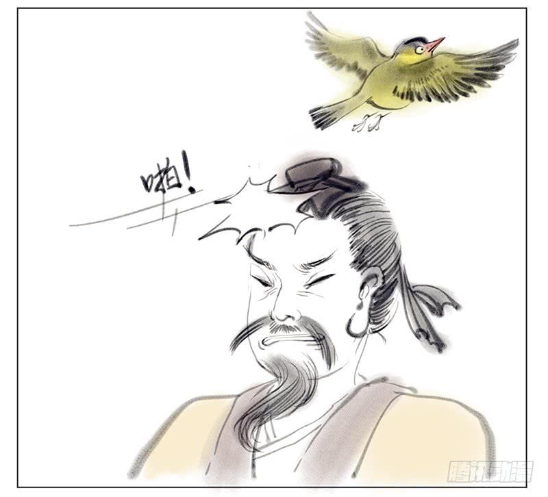 黄雀在后2