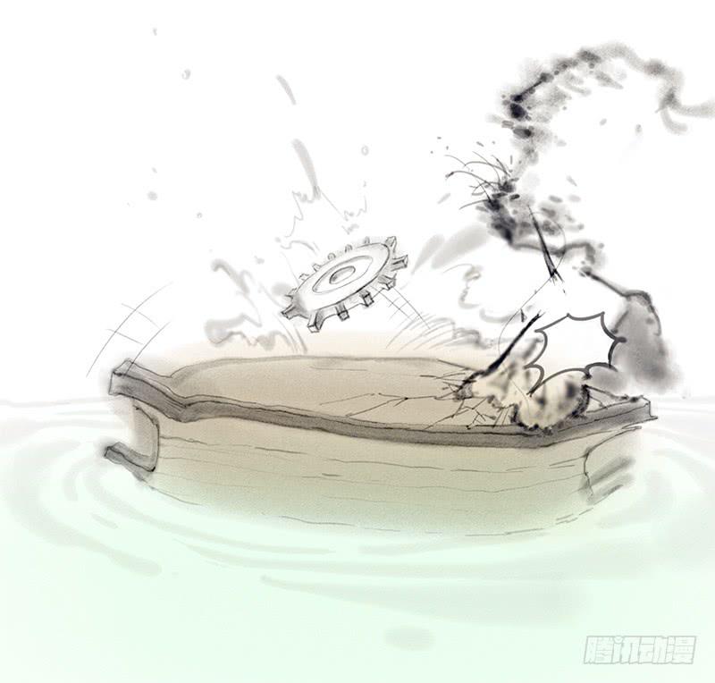 黄雀在后8
