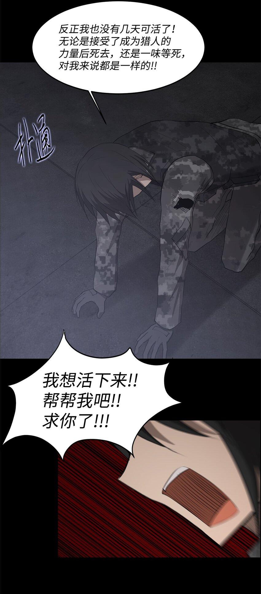 025 命中注定55