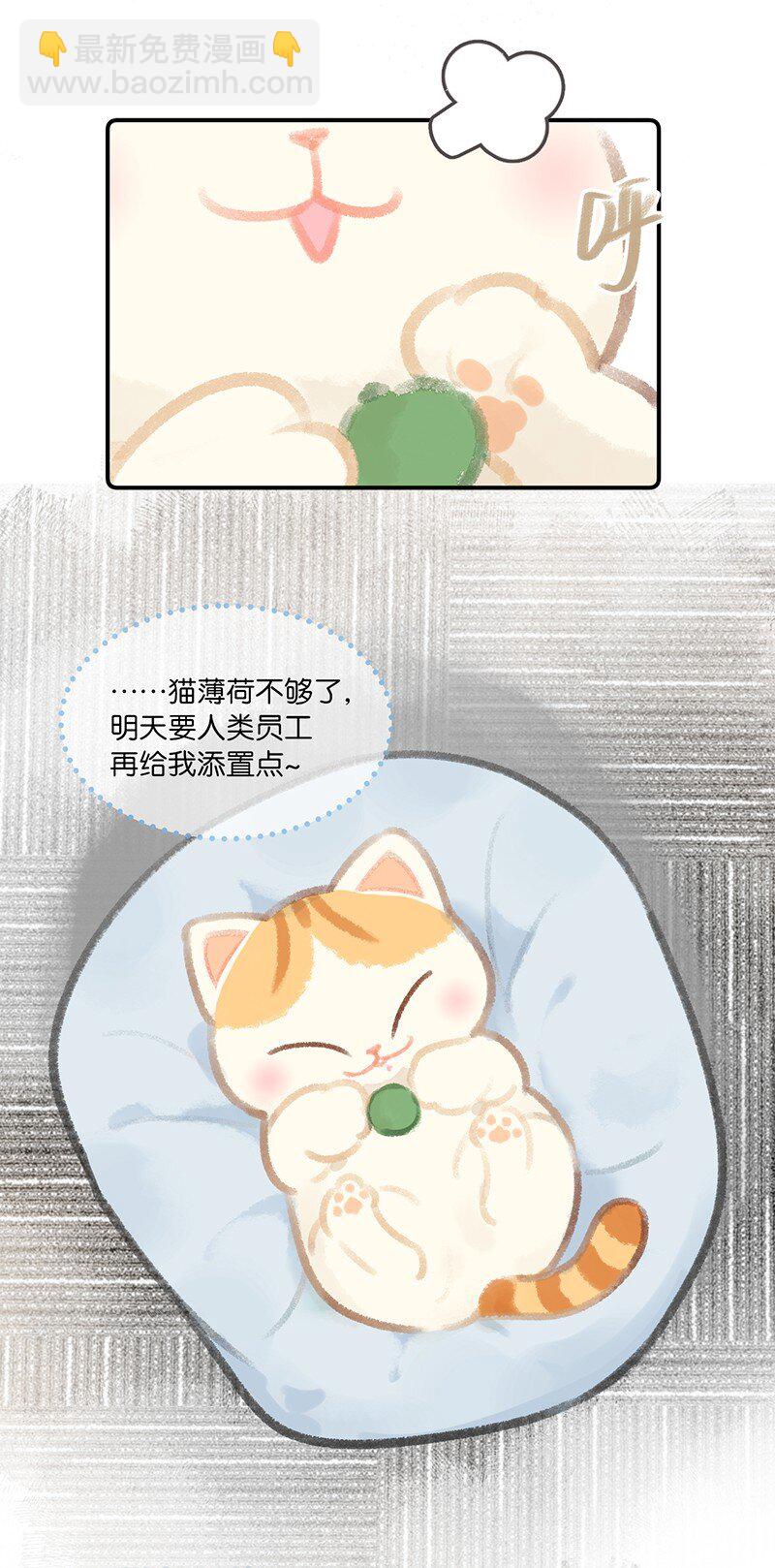 04 楼上的女装大佬？！2