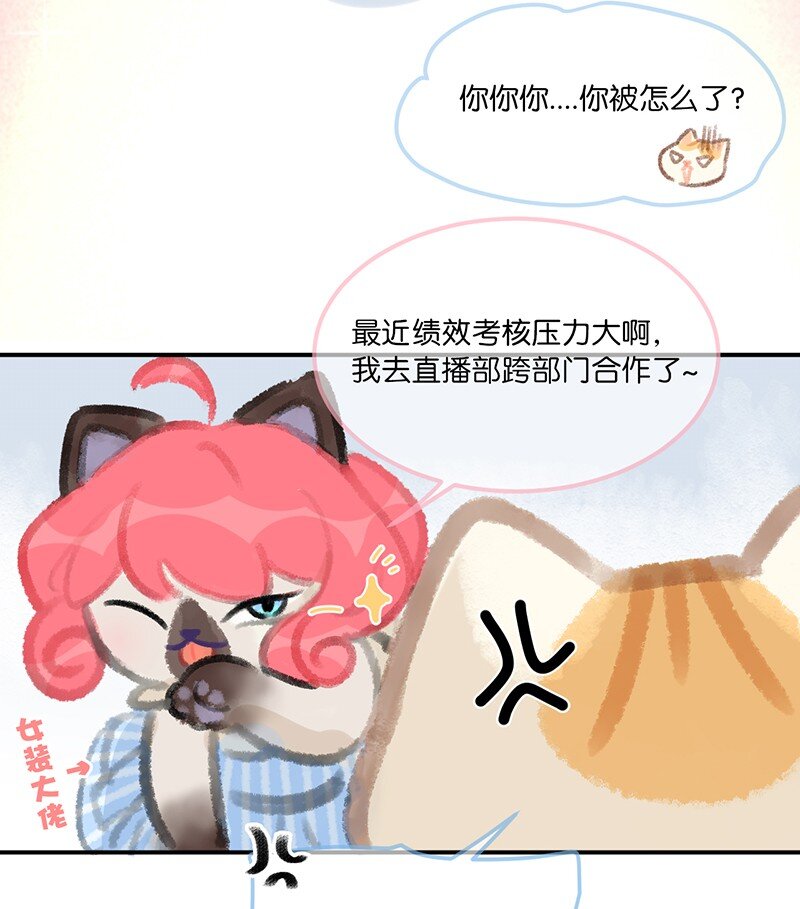 04 楼上的女装大佬？！6