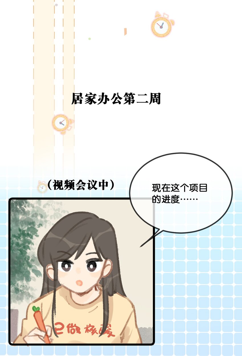 35 球球快点正常上班吧！6